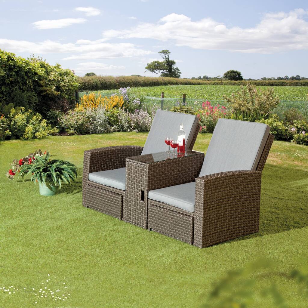 Cayo Coco Tete a Tete/Bed