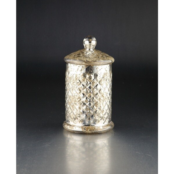 Shop Mercury Apothecary Jar Free Shipping On Orders Over 45