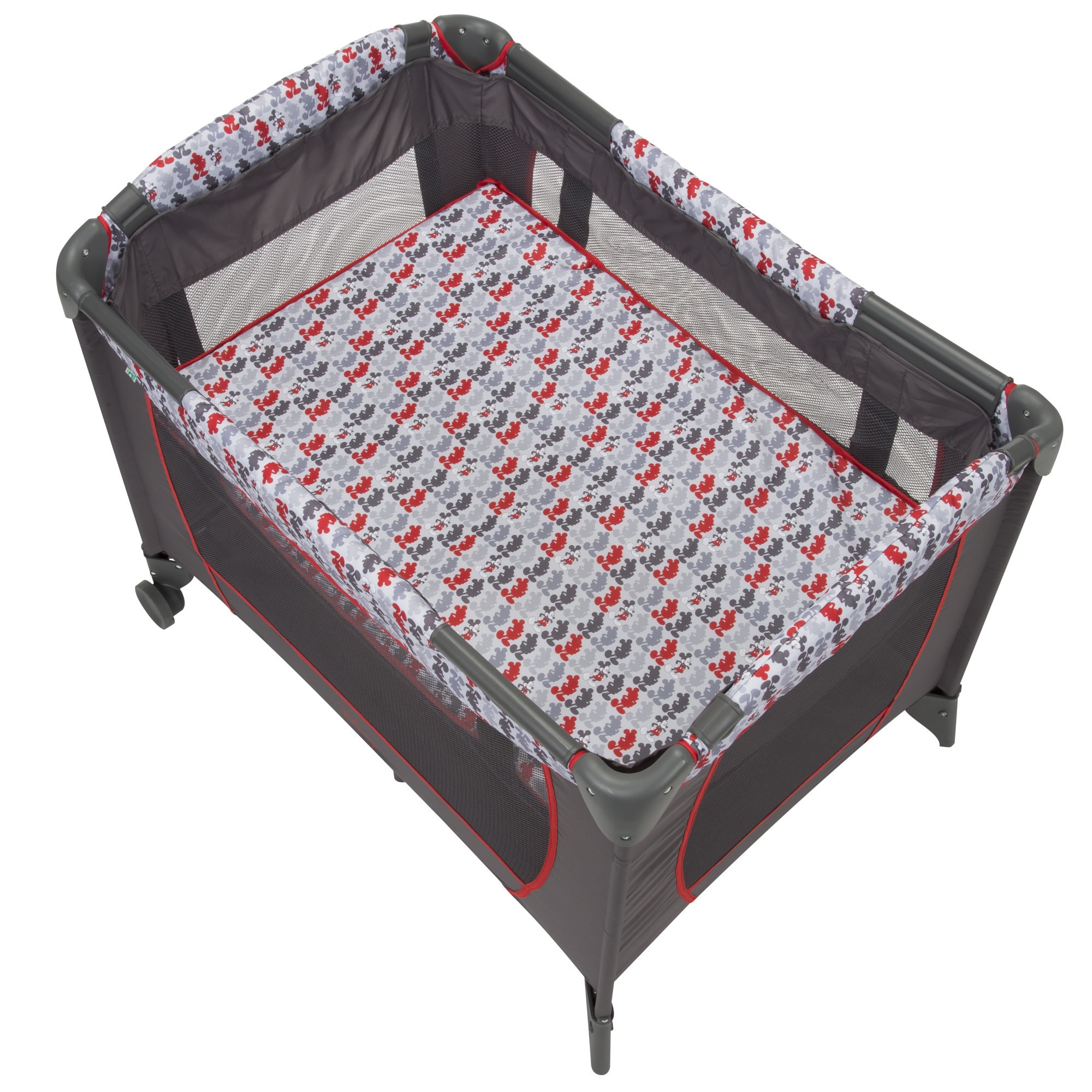 disney baby sweet wonder play yard