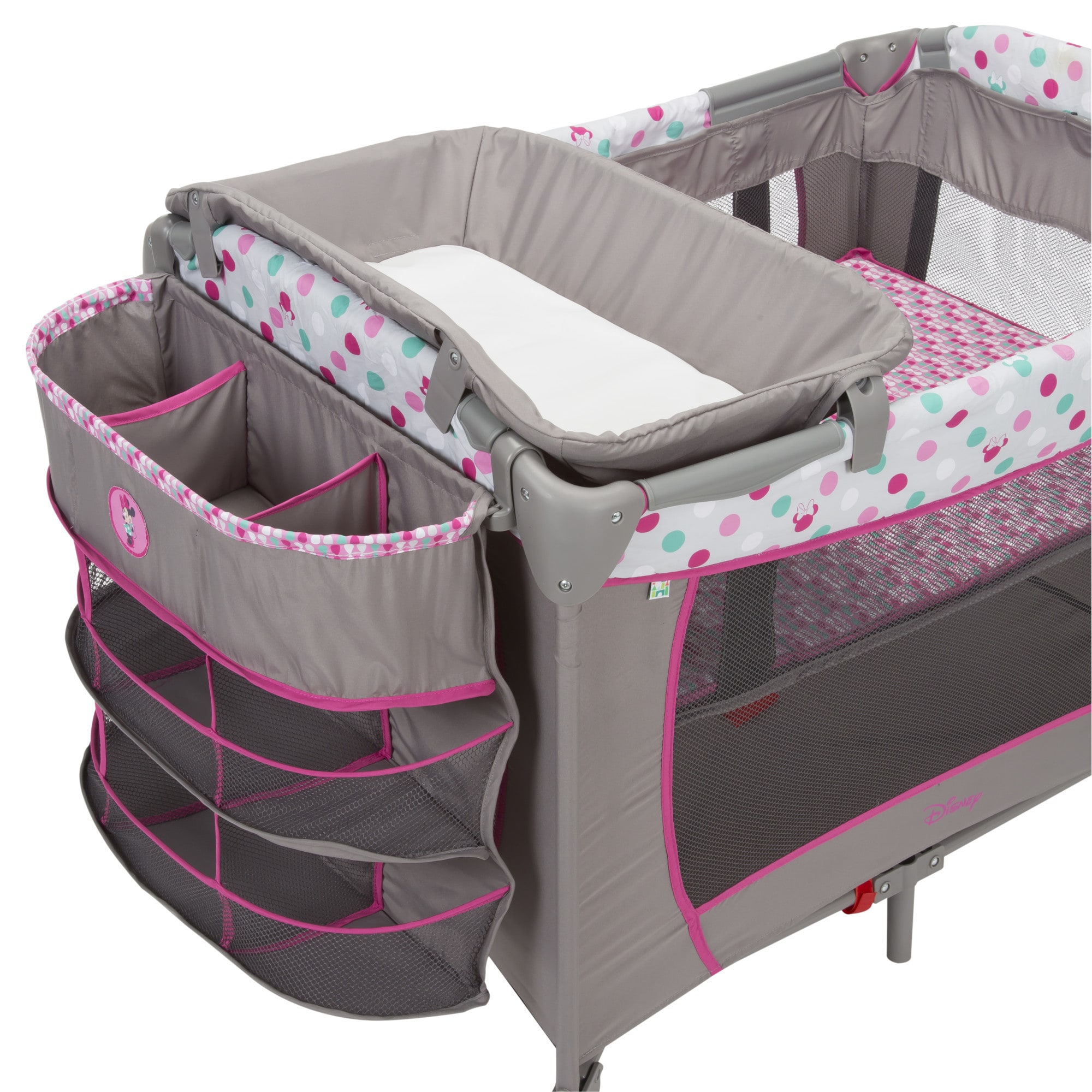 minnie playpen