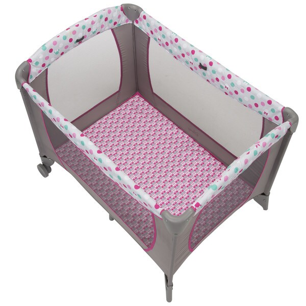 minnie playpen