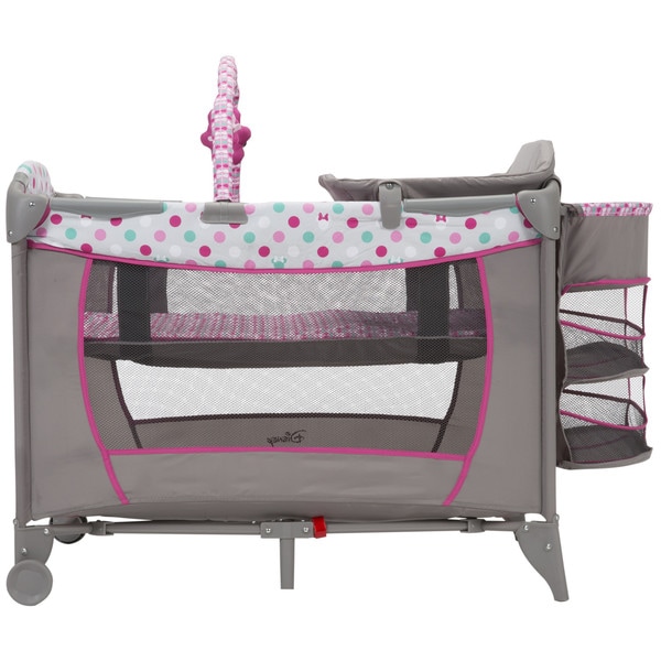 disney baby playpen