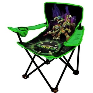 Teenage Mutant Ninja Turtles Kids Beach Chair