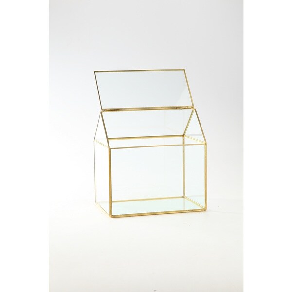 Greenhouse Terrarium