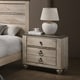 preview thumbnail 7 of 7, Roundhill Furniture Imerland Contemporary 6-Piece Queen Bedroom Set