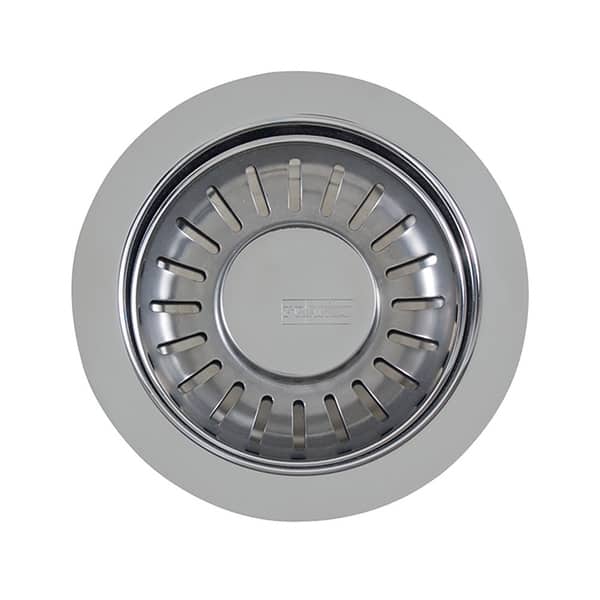 Franke Strainer Basket 906 Chrome Bed Bath & Beyond 19759015