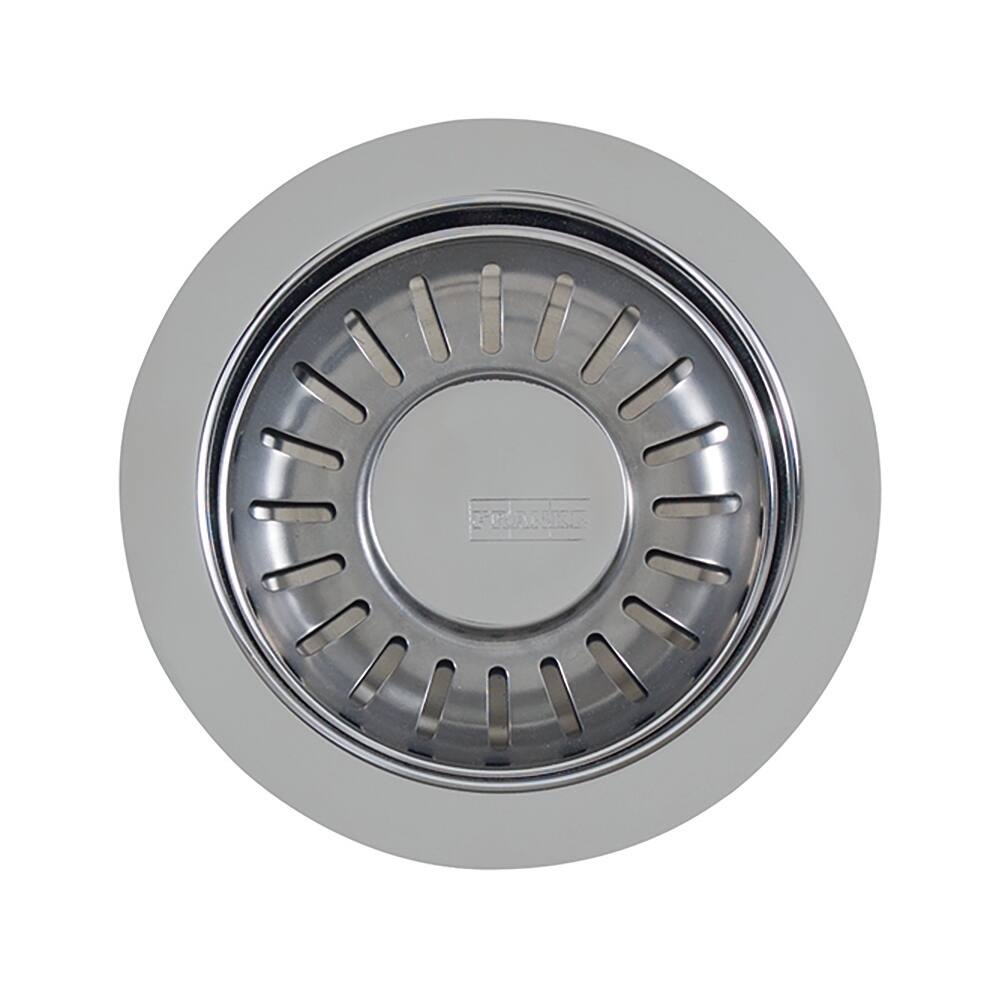 Franke Strainer Basket 906 Chrome