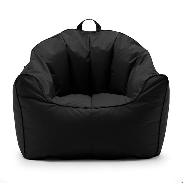 big joe hug bean bag chair