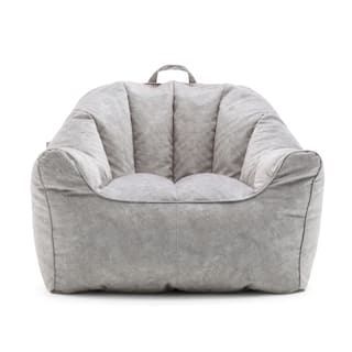 Buy Kids&#39; Bean Bag Chairs Online at Overstock | Our Best Kids&#39; & Toddler Furniture Deals