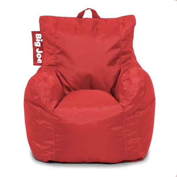 big joe child bean bag chair