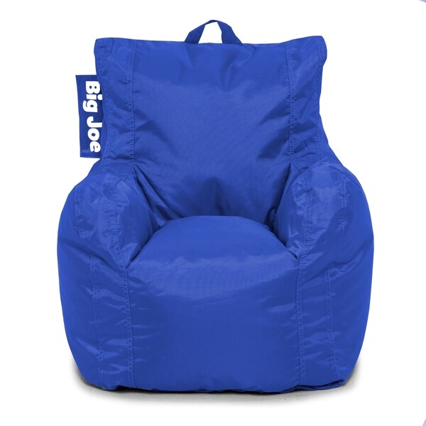 big joe child bean bag chair
