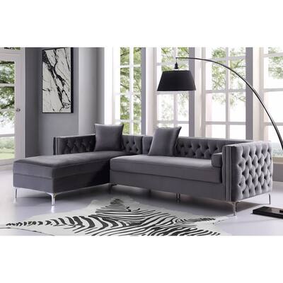 Buy Right Facing Sectional Sofas Online At Overstock Our Best