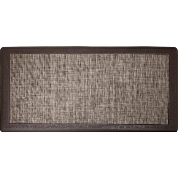 20 x 39 Hillside Oversized Anti-Fatigue Kitchen Mat