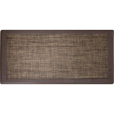 Buy Brown Cushioned Kitchen Rugs Mats Online At Overstock Our
