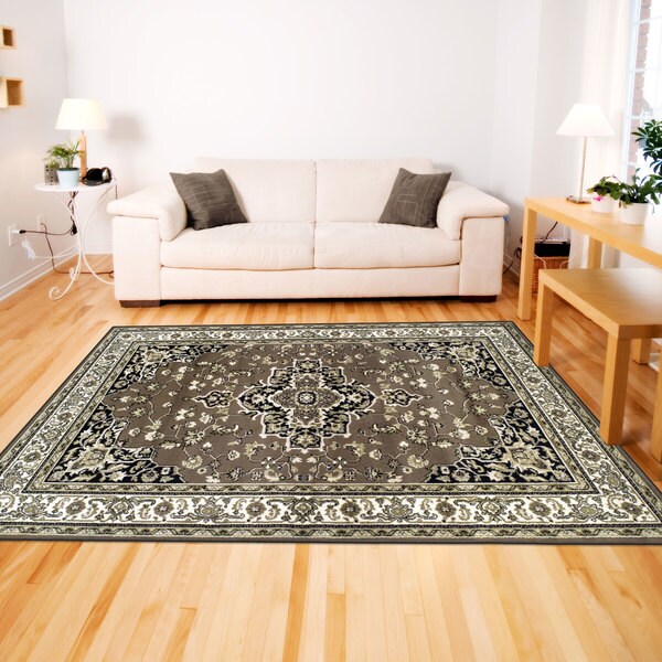 Superior Designer Halifax Area Rug 4 X 6 Free Shipping Today Superior Designer Halifax Area Rug 4 X27