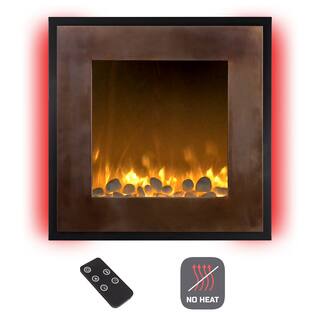 Buy Wall Mounted Fireplaces line at Overstock