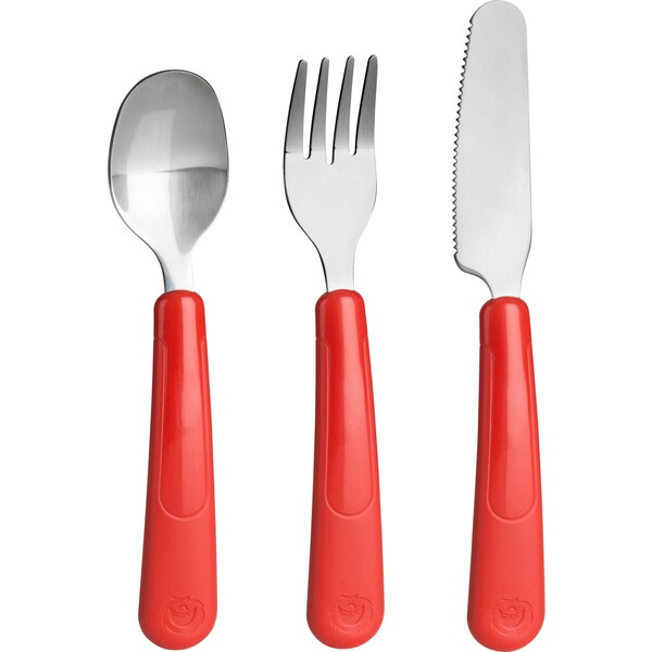 My Cutlery Set Of 3 Dinnerware For Kids