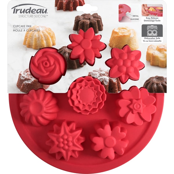 Silicone Cake Mold Pan