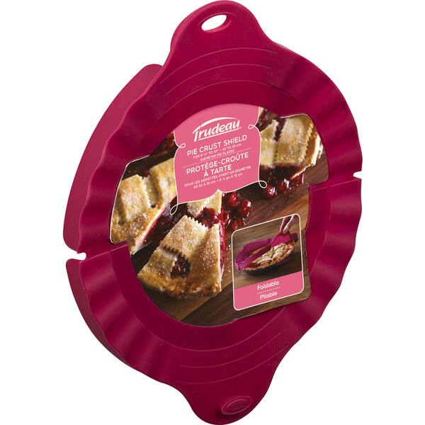 Pie Crust Shield Bed Bath & Beyond 19781504