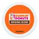 Dunkin' Donuts Original Blend Keurig K-cups Pods 24 Count - Bed Bath 