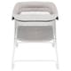 preview thumbnail 5 of 4, Dream On Me Traveler Portable Bassinet in Cloud Gray