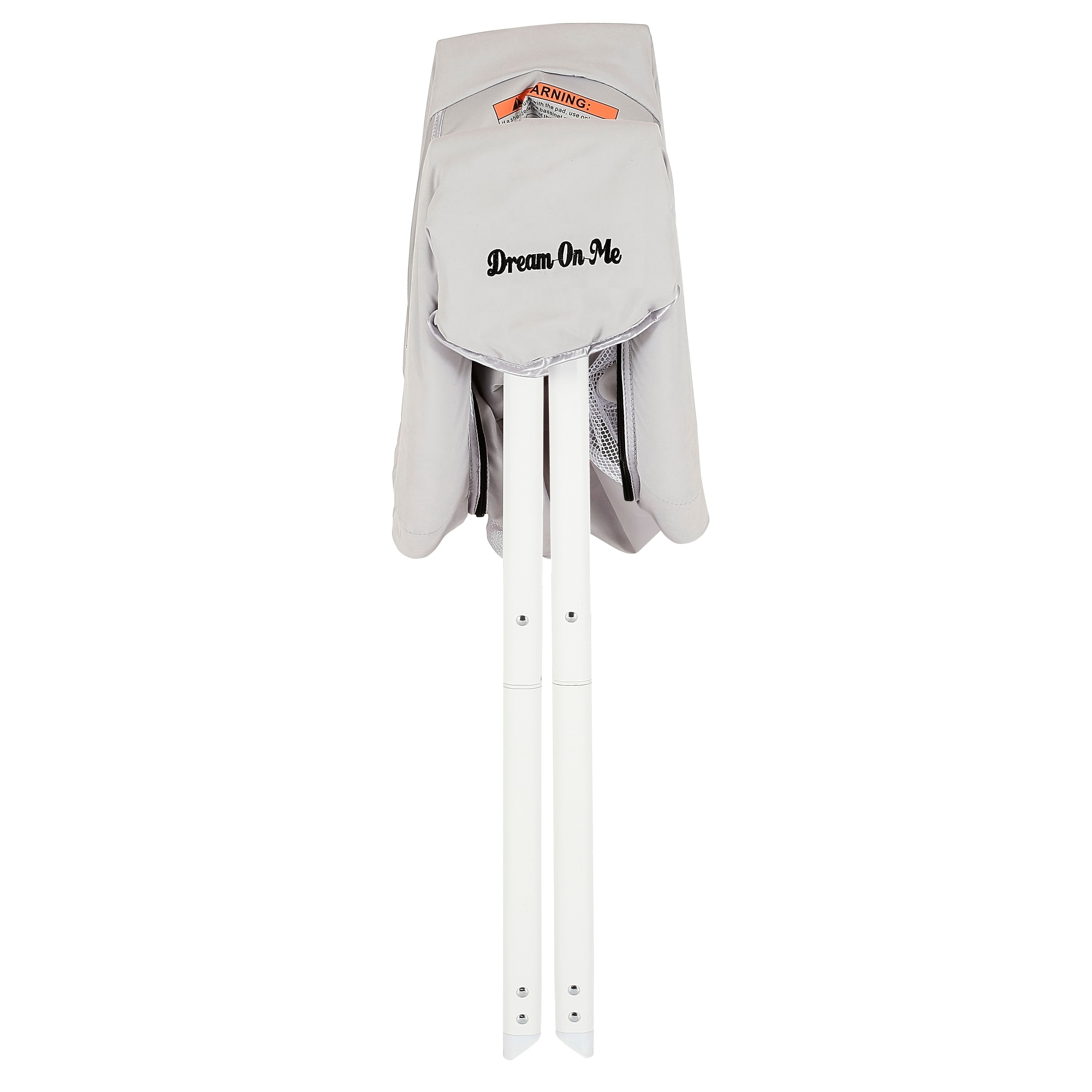 dream on me traveler bassinet