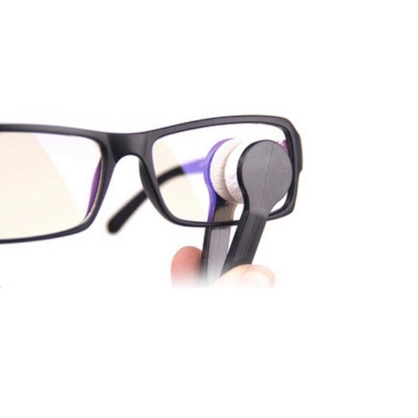 Eyeglass Cleaning Tool (2 Pack)