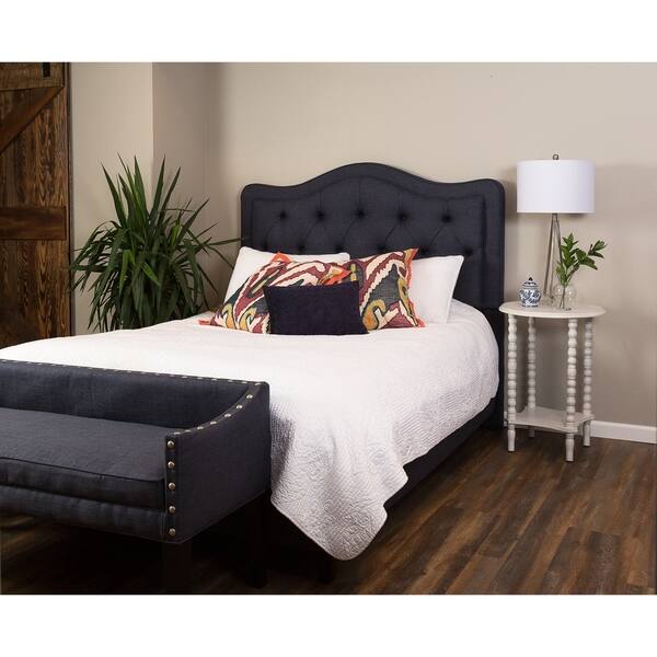 Classic Elegance: Experience the Allure of a Sleigh Bed Frame 2 Classic Elegance: Experience the Allure of a Sleigh Bed Frame