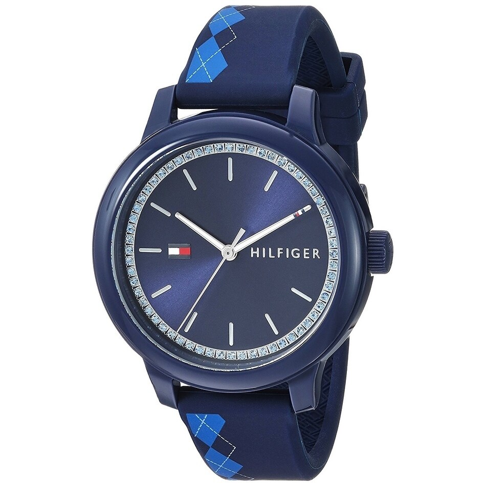 tommy hilfiger ashley watch