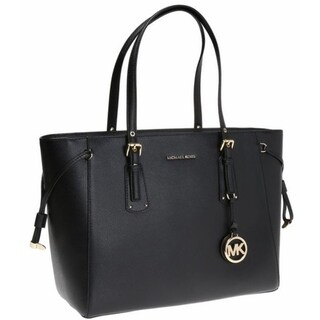 michael kors shopper voyager medium