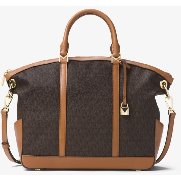 michael kors beckett satchel