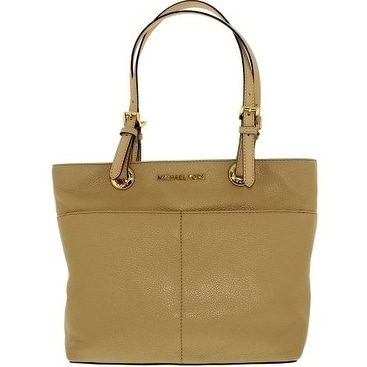 Michael Kors Bedford Leather Tote 