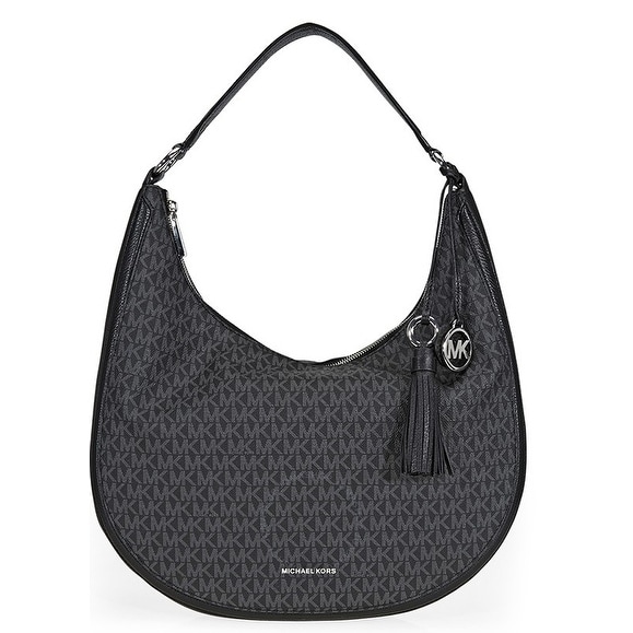 michael kors lydia shoulder bag