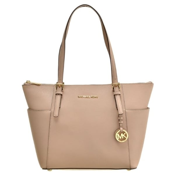 michael kors jet set oyster