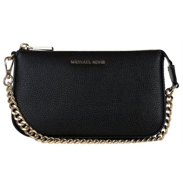 michael kors jet set chain wallet