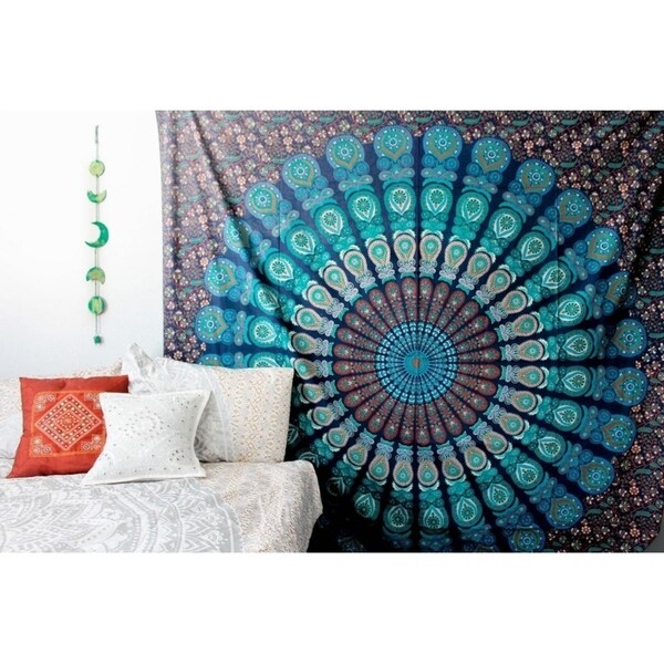 tiktok tapestry