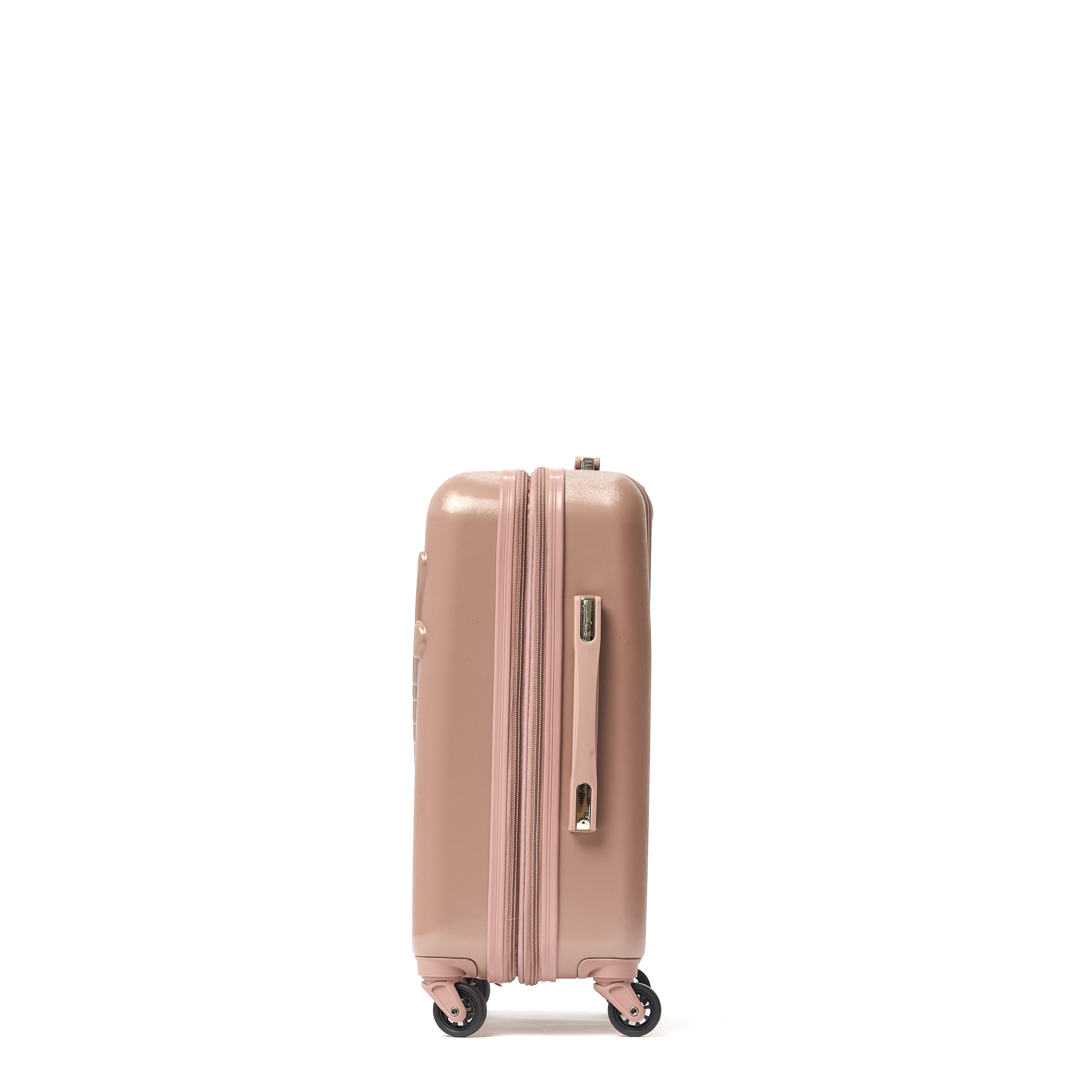 ciao expandable carry on luggage
