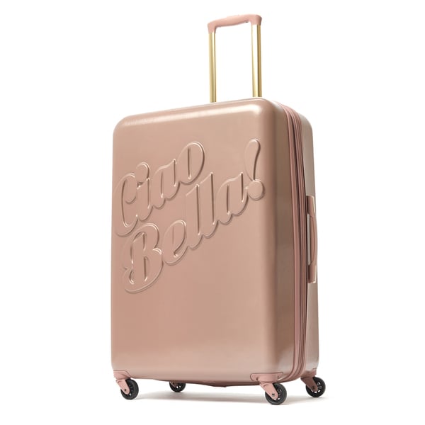 ciao spinner luggage