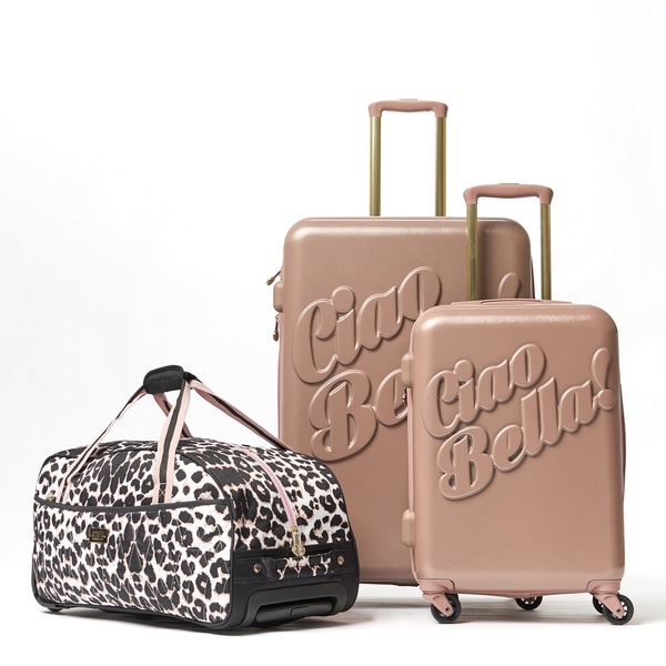 ciao bella luggage