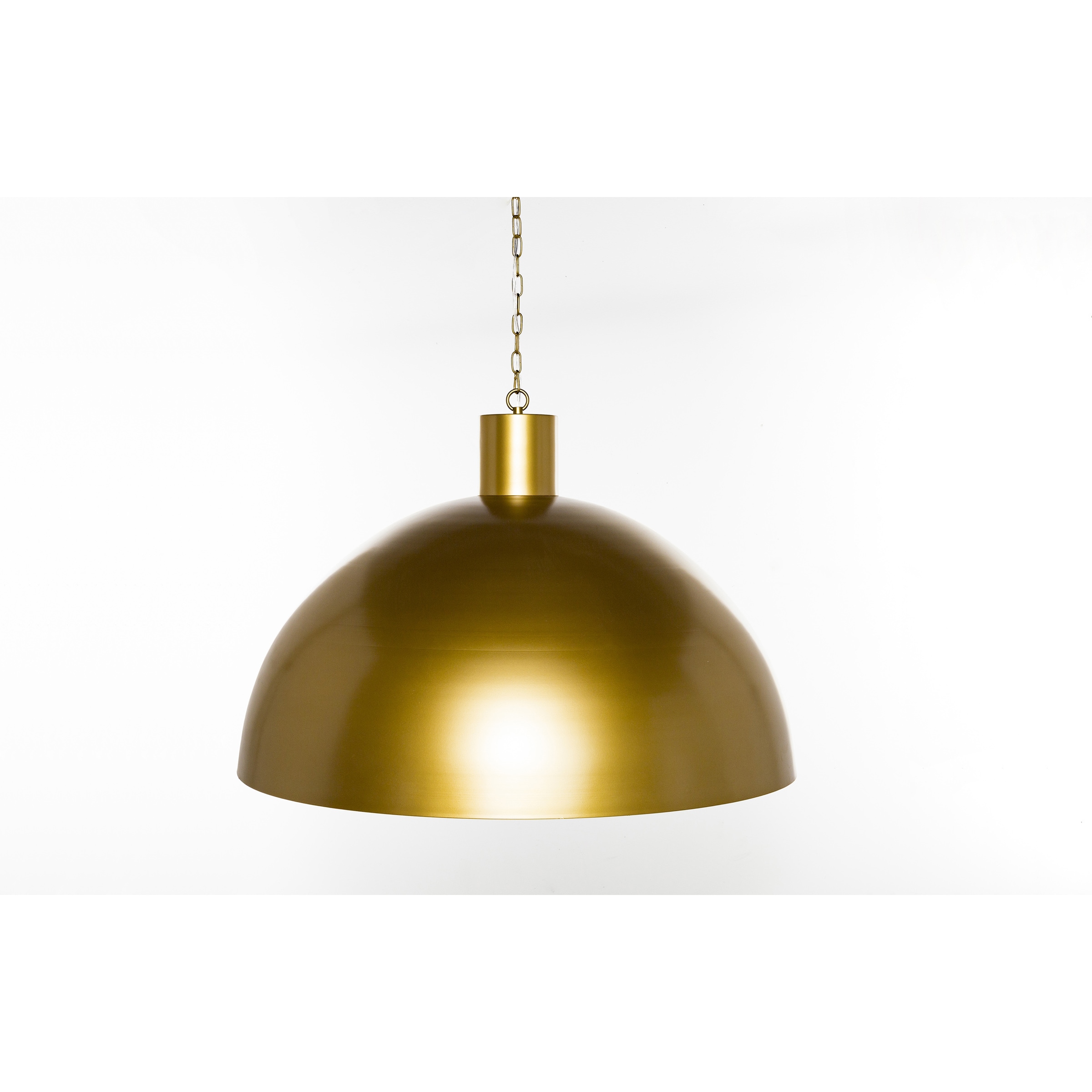 Apfel 3-Light Chandelier by Kosas Home - Chandeliers For Bedrooms by Overstock.com