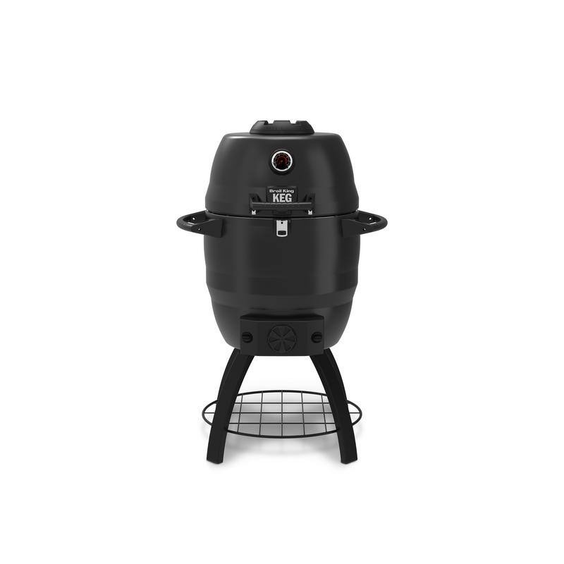 Broil King Keg 2000 Charcoal Grill