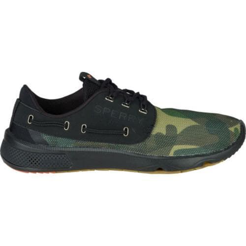 sperry 7 seas camo