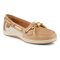 sperry barrelfish boat shoe