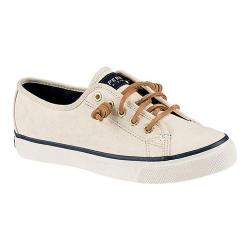 sperry seacoast ivory