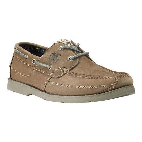 timberland men's earthkeepers kiawah bay boat shoe