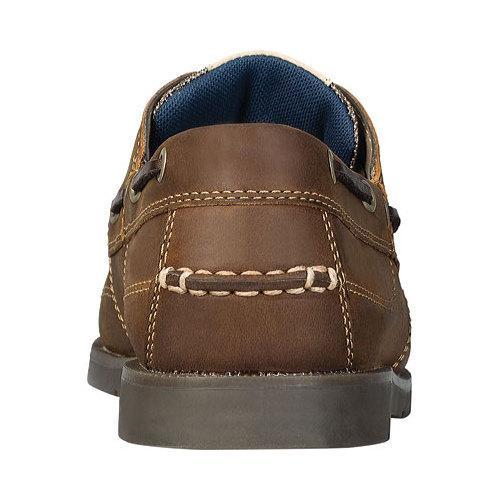 timberland earthkeepers kiawah bay boat shoes