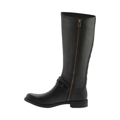 main hill tall boot for women in black