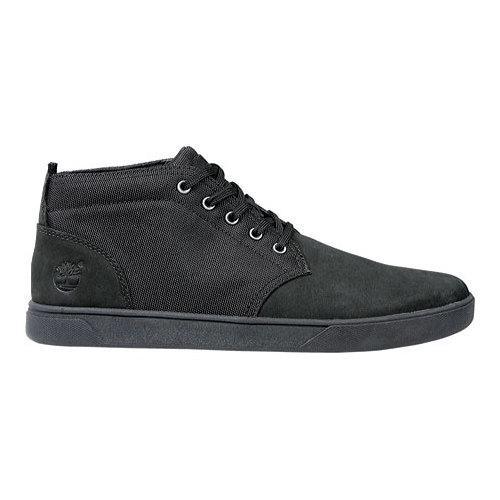 timberland groveton black