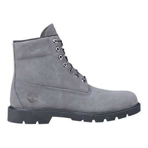 timberland icon 6 inch basic mens boot