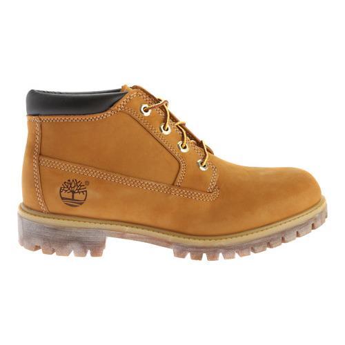 timberland premium chukka